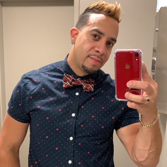 Meet your Posher, Ferdiam - Picture 4 of 6